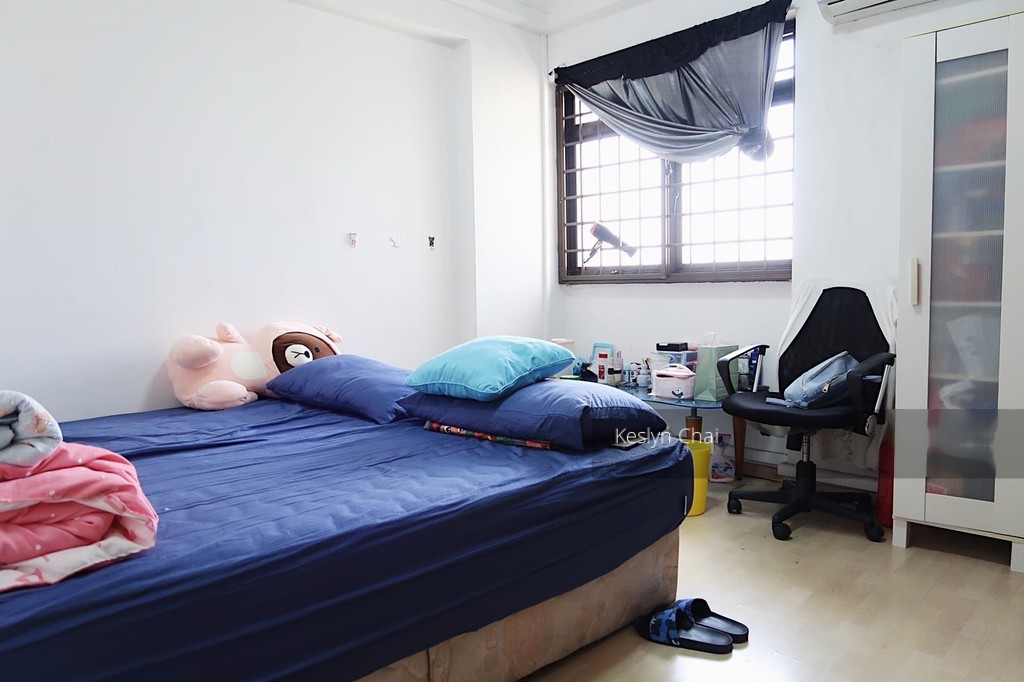 Blk 546 Serangoon North Avenue 3 (Serangoon), HDB 4 Rooms #210939221
